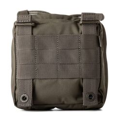 5.11 6.6 MED POUCH KAHVE