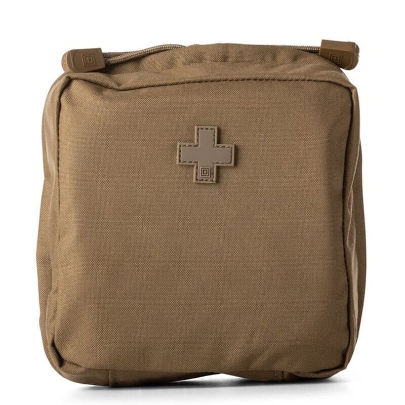 5.11 6.6 MED POUCH YEŞİL
