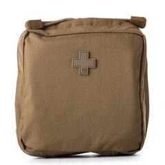 5.11 6.6 MED POUCH YEŞİL