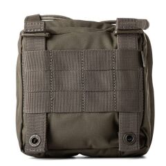 5.11 6.6 MED POUCH YEŞİL