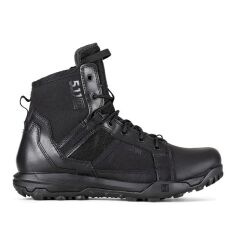 5.11 A/T 6NCH SIDE-ZIP SIYAH BOT 37