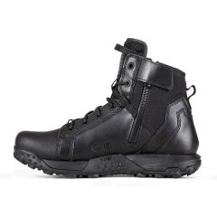 5.11 A/T 6NCH SIDE-ZIP SIYAH BOT 37