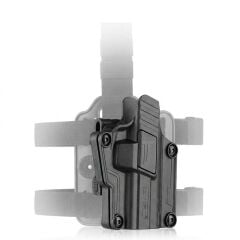 CYTAC UNIVERSAL MEGA-FIT GEN2 TABANCA KILIF