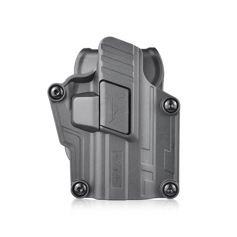 CYTAC UNIVERSAL MEGA-FIT GEN2 TABANCA KILIF
