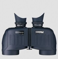 STEINER COMMANDER 7X50 EL DURBUNU