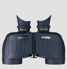 STEINER COMMANDER 7X50 EL DURBUNU