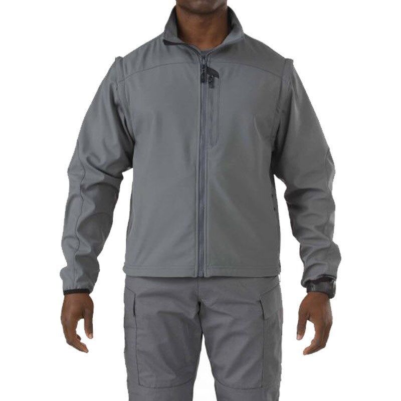 5.11 VALIANT SOFTSHELL CEKET S