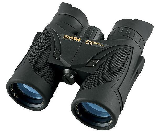 STEINER RANGER PRO 8X32 EL DÜRBÜNÜ
