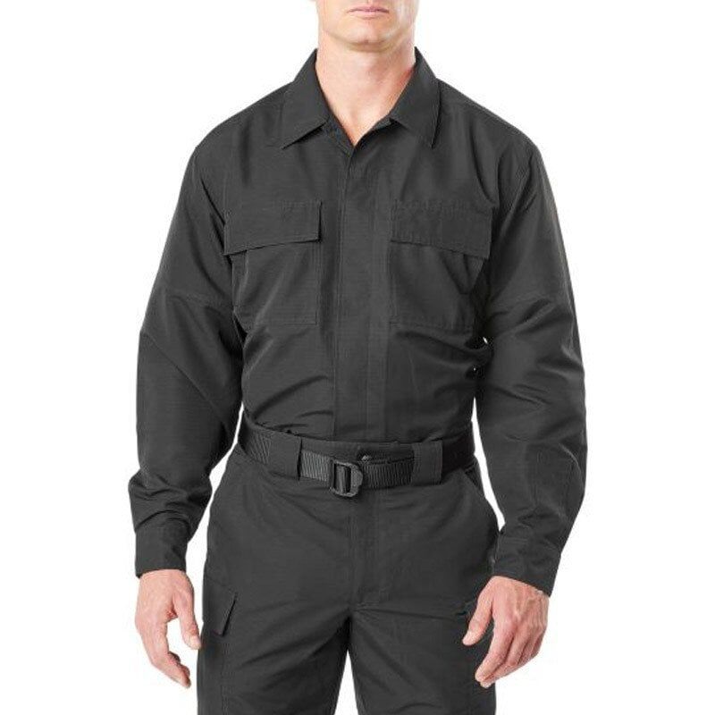 5.11 FAST-TAC CARGO TDU SHIRT XXL