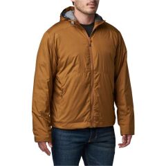 5.11 ADVETURE PRIMALOFT JACKET L