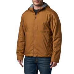 5.11 ADVETURE PRIMALOFT JACKET L