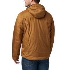 5.11 ADVETURE PRIMALOFT JACKET M