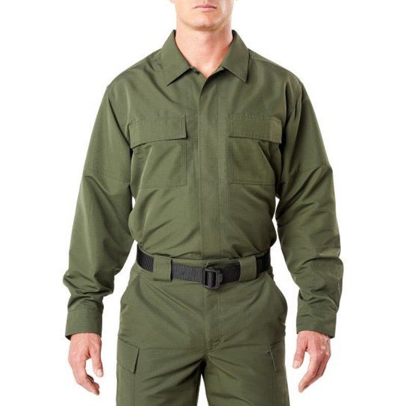 5.11 FAST-TAC CARGO TDU SHIRT S
