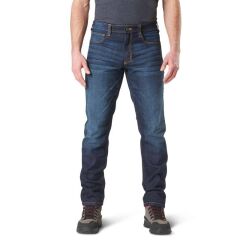5.11 DEFENDER-FLEX PANTOLON JEAN-SLIM 28X30