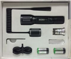 NEXTORCH T6L R5  LEDLI 320 LUMENS  TUFEK FENERI