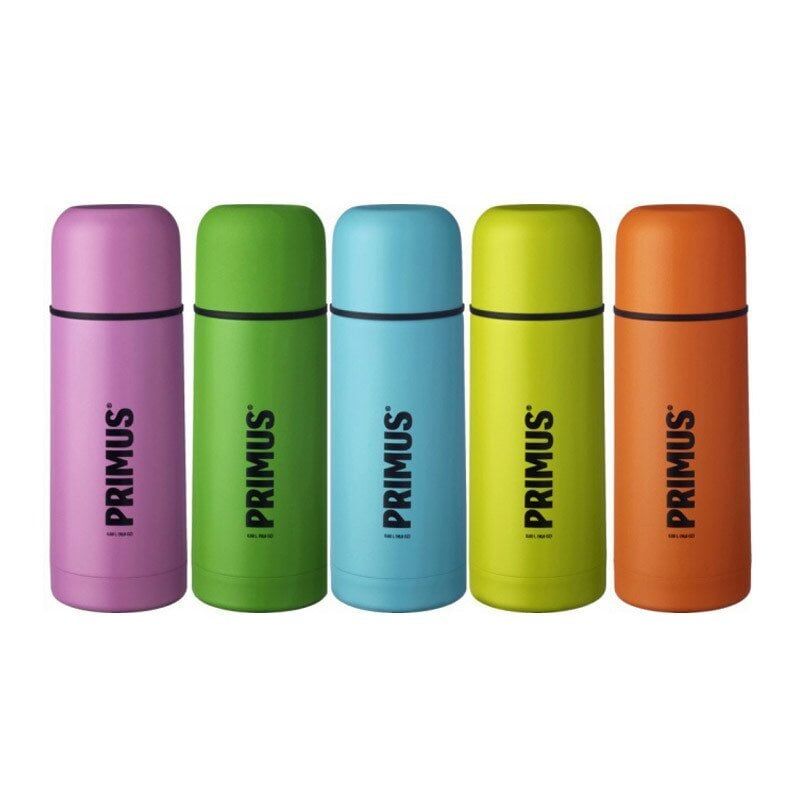 PRIMUS RENKLI 0.5 LT TERMOS YEŞİL