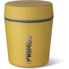 PRIMUS LUNCH JUG 0.40  YEMEK TERMOS KIRMIZI