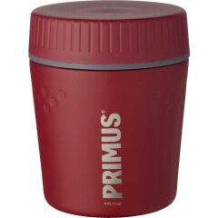 PRIMUS LUNCH JUG 0.40  YEMEK TERMOS KIRMIZI