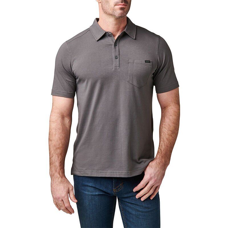5.11 KANE S/S POLO TISORT S