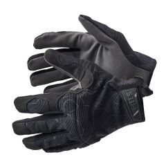 5.11 HIGH ABRASION TAC SIYAH ELDIVEN M