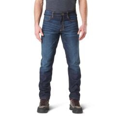 5.11 DEFENDER-FLEX PANTOLON JEAN-SLIM 34X32