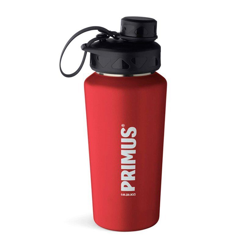 PRIMUS TRAILBOTTLE 0.6 L SULUK SİYAH