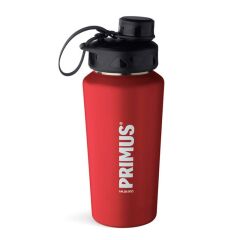 PRIMUS TRAILBOTTLE 0.6 L SULUK SİYAH