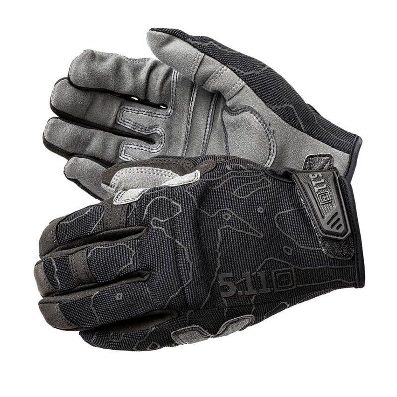 5.11 HIGH ABRASION PRO ELDIVEN XL