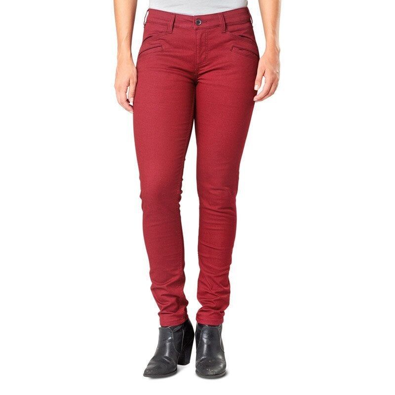 5.11 WM DEFENDER-FLEX BAYAN PANTOLON S-M Regular