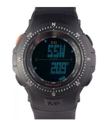5.11 FIELD OPS SAAT SIYAH