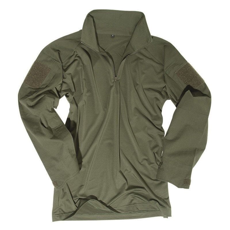 STURM FELDHEMD TACTICAL YESIL SWEATSHIRT XL