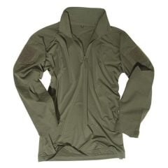 STURM FELDHEMD TACTICAL YESIL SWEATSHIRT XL