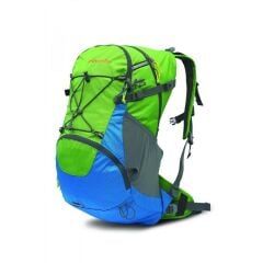PINGUIN AIR 33 YESIL SIRT CANTA