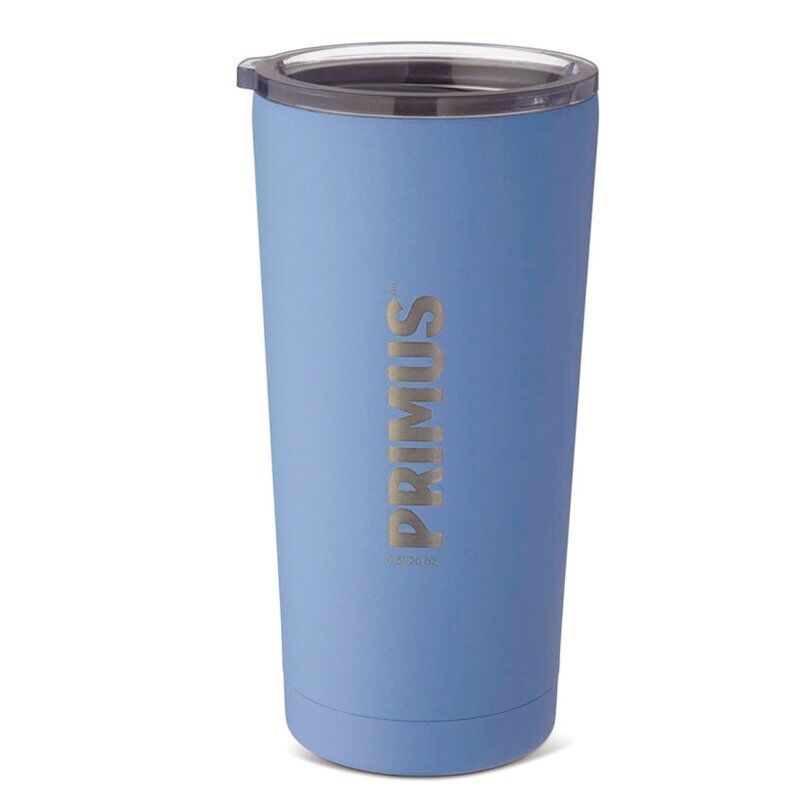 PRIMUS VACUUM TUMBLER 0.6 L BARDAK GRİ