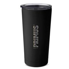 PRIMUS VACUUM TUMBLER 0.6 L BARDAK GRİ