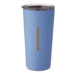 PRIMUS VACUUM TUMBLER 0.6 L BARDAK MAVİ