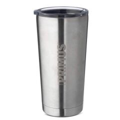 PRIMUS VACUUM TUMBLER 0.6 L BARDAK SİYAH