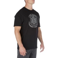 5.11 LEVELED UP TEE T-SHIRT S