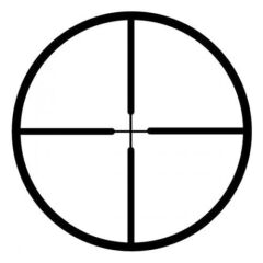 BUSHNELL 8-32X40 ELITE TUFEK DURBUNU