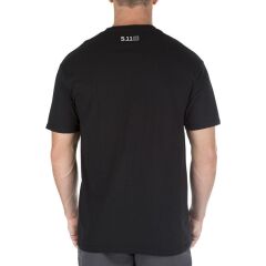 5.11 LEVELED UP TEE T-SHIRT XL
