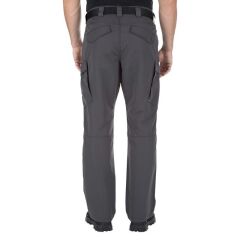 5.11 FAST-TAC CARGO PANTOLON MAT SIYAH 28X32