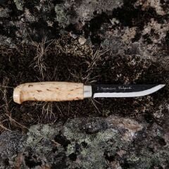 MARTTIINI LYNX KNIFE FORGED BLADE BICAK (131012)