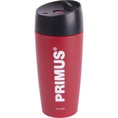 PRIMUS CH VACUUM 0.4 LT TERMOS BARDAK KIRMIZI