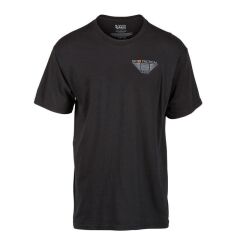 5.11 LEVELED UP TEE T-SHIRT S