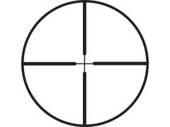 BUSHNELL 4-12X40 TUFEK DURBUNU (714124)