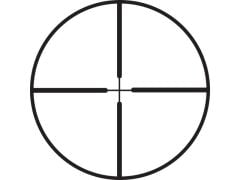 BUSHNELL 6-18X50 TUFEK DURBUNU