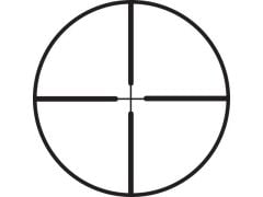 BUSHNELL 6-18X50 TUFEK DURBUNU