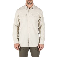 5.11 MARKSMAN L/S KUM GOMLEK L