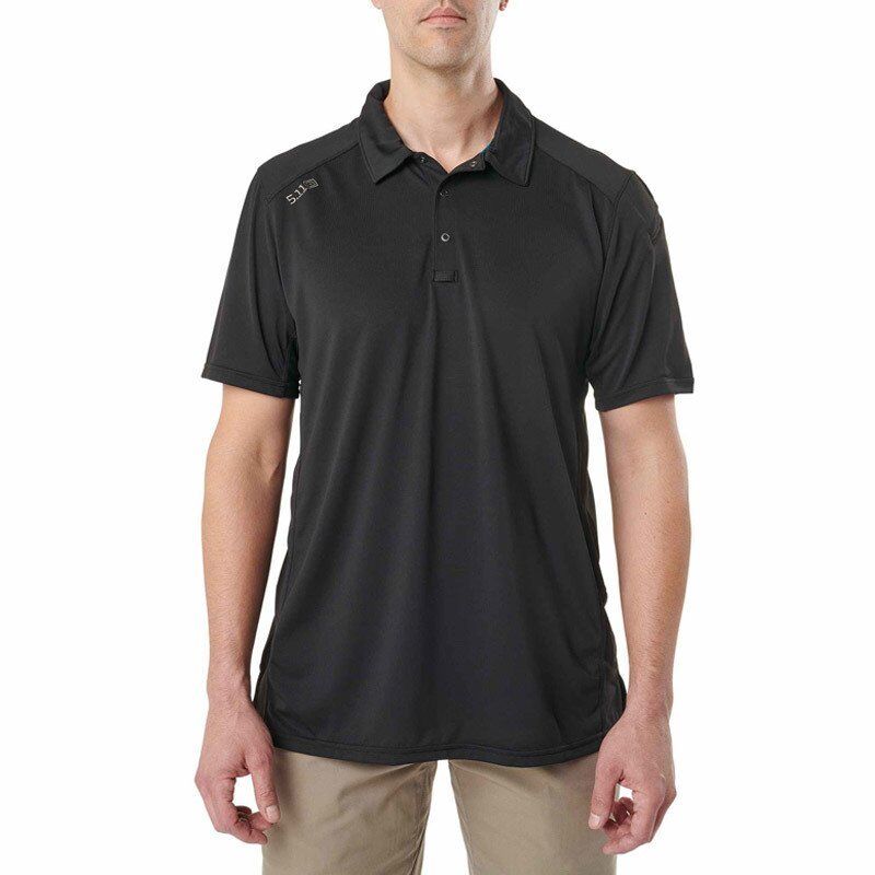 5.11 PARAMOUNT POLO T-SHIRT L