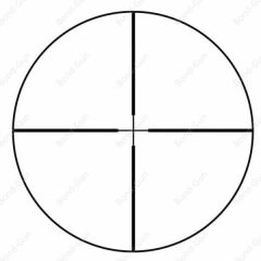 BUSHNELL 3-9X32 TÜFEK DÜRBÜNÜ  720039